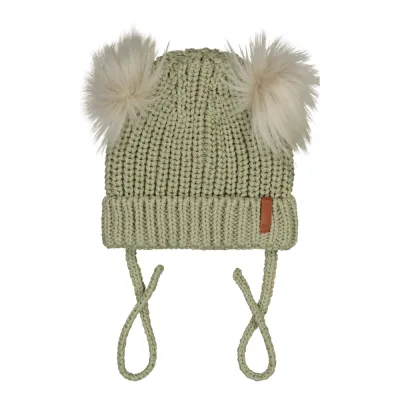 Metsola JUMBO HAT, PEAPOD - 2-6M, kuva 1 / 1