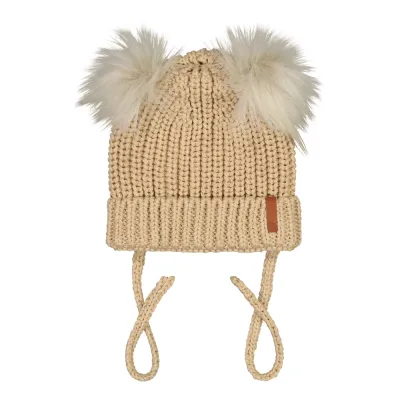 Metsola JUMBO HAT, NOUGAT - 6-12M, kuva 1 / 1