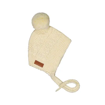 Metsola SWEET BONNET, CREAMY - 0-2M, kuva 1 / 1
