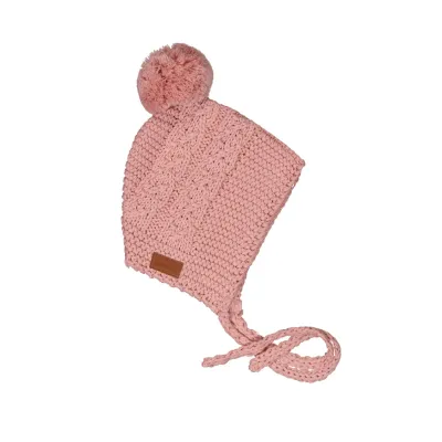 Metsola SWEET BONNET, BUBBLE GUM - 6-12M, kuva 1 / 1