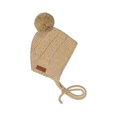 Metsola SWEET BONNET, NOUGAT - 2-6M, kuva 1 / 1
