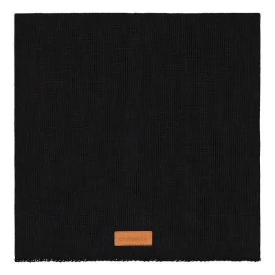 Metsola CHILLY TUBE FOLDED, BLACK, kuva 1 / 1