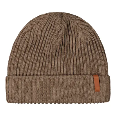 Metsola HUG BEANIE, MACADAMIA - 7-8Y, kuva 1 / 1
