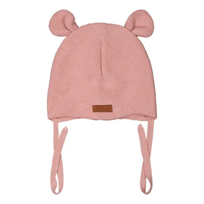 Metsola TEDDY HAT, BUBBLE GUM - 3-4Y, kuva 1 / 1