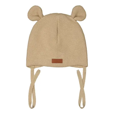 Metsola TEDDY HAT, NOUGAT - 3-4Y, kuva 1 / 1