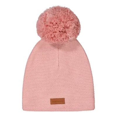 Metsola BUDDY BEANIE, BUBBLE GUM - 5-6Y, kuva 1 / 1