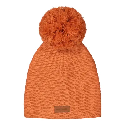 Metsola BUDDY BEANIE, DESERT SUN - 5-6Y, kuva 1 / 1