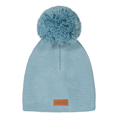 Metsola BUDDY BEANIE, BLUEBIRD - 3-4Y, kuva 1 / 1