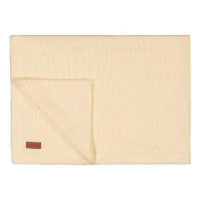 Metsola SOFT BLANKET, CREAMY, kuva 1 / 1
