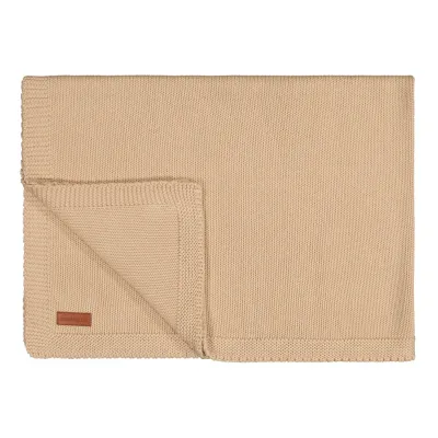 Metsola SOFT BLANKET, NOUGAT, kuva 1 / 1