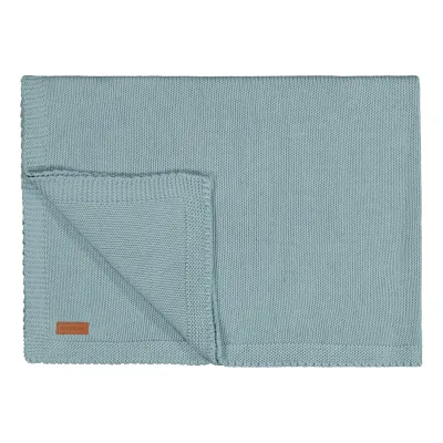 Metsola SOFT BLANKET, BLUEBIRD, kuva 1 / 1