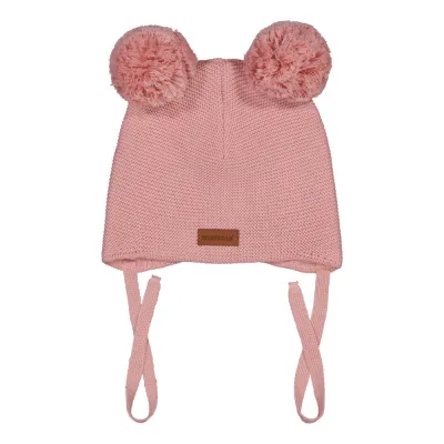 Metsola CUTIE HAT, BUBBLE GUM - 1-2Y, kuva 1 / 1