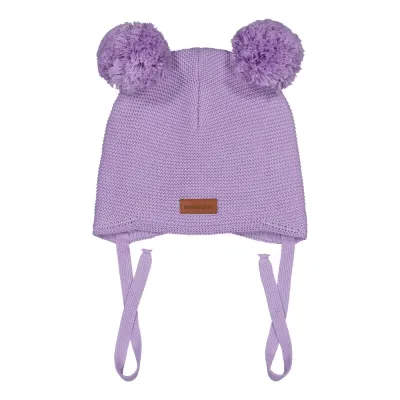 Metsola CUTIE HAT, SWEET LILAC - 3-4Y, kuva 1 / 1