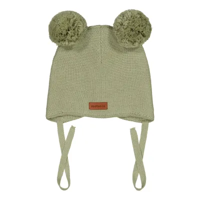 Metsola CUTIE HAT, PEAPOD - 6-12M, kuva 1 / 1