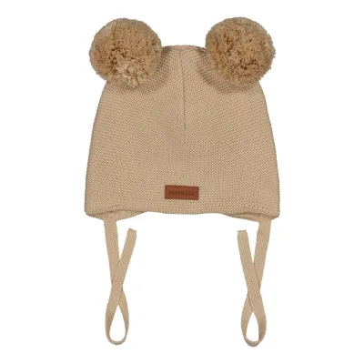 Metsola CUTIE HAT, NOUGAT - 6-12M, kuva 1 / 1