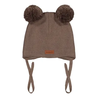 Metsola CUTIE HAT, MACADAMIA - 0-2M, kuva 1 / 1