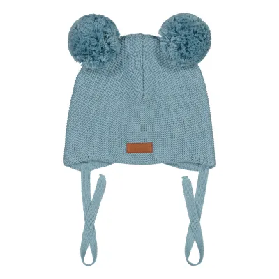 Metsola CUTIE HAT, BLUEBIRD - 2-6M, kuva 1 / 1