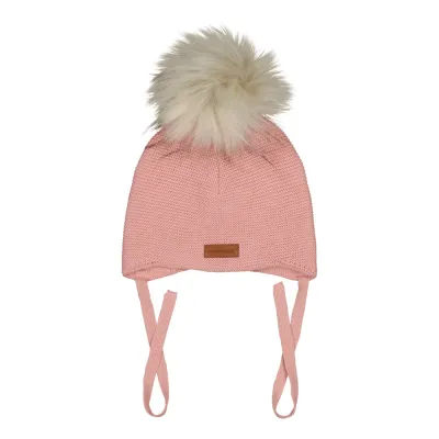 Metsola MINI CRYSTAL HAT, BUBBLE GUM - 6-12M, kuva 1 / 1
