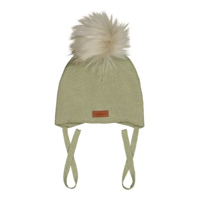 Metsola MINI CRYSTAL HAT, PEAPOD - 0-2M, kuva 1 / 1