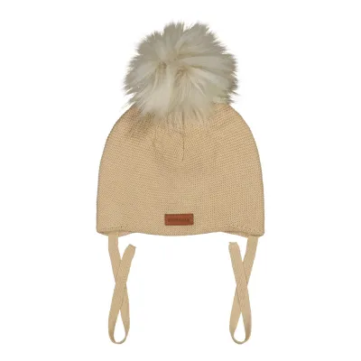 Metsola MINI CRYSTAL HAT, NOUGAT - 3-4Y, kuva 1 / 1