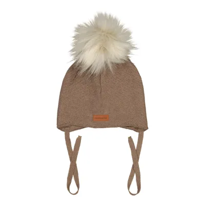 Metsola MINI CRYSTAL HAT, MACADAMIA - 3-4Y, kuva 1 / 1