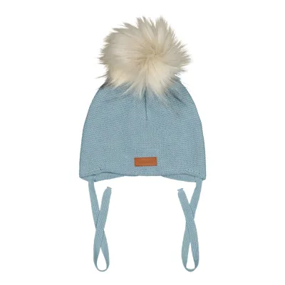 Metsola MINI CRYSTAL HAT, BLUEBIRD - 6-12M, kuva 1 / 1