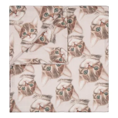 Metsola KITTEN MUSLIN CLOTH, CREAM, kuva 1 / 1