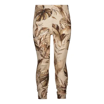 Metsola SAVAGE SAND LEGGINGS, MACADAMIA - 110/116, kuva 1 / 1
