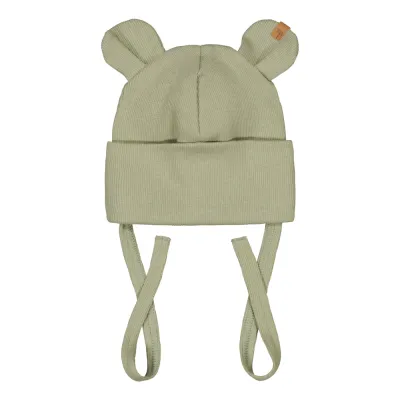 Metsola RIB BEAR BEANIE, PEAPOD - NB, kuva 1 / 1
