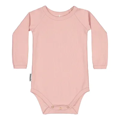Metsola RIB BODY, BUBBLE GUM - 86, kuva 1 / 1