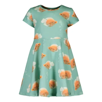 Metsola KISSFISH DRESS SS - 50/56, kuva 1 / 1