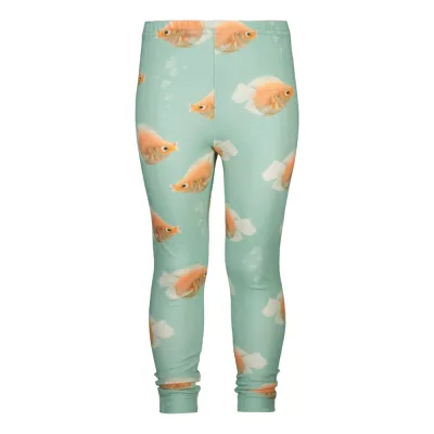 Metsola KISSFISH LEGGINGS - 122/128, kuva 1 / 1