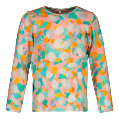 Metsola PARADISE T-SHIRT LS - 122, kuva 1 / 1