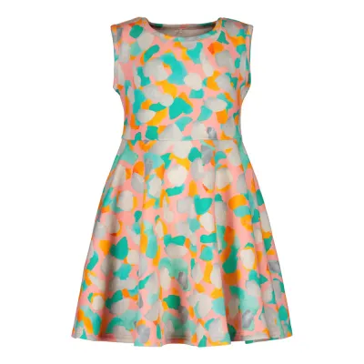 Metsola PARADISE SLEEVELESS DRESS - 110/116, kuva 1 / 1