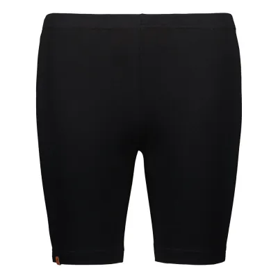 Metsola BIKER SHORTS WOMEN, BLACK - XL, kuva 1 / 1