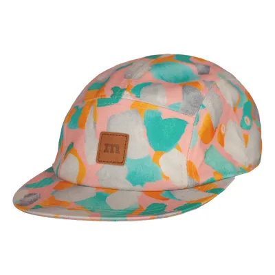 Metsola PARADISE BLOCK CAP - 1-2Y, kuva 1 / 1