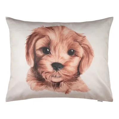 Metsola PUPPY PILLOW CASE 50X60, kuva 1 / 1