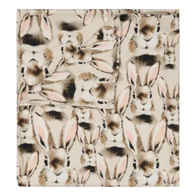 Metsola BUNNY GREY MUSLIN CLOTH, kuva 1 / 1