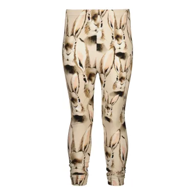 Metsola BUNNY GREY LEGGINGS - 74/80, kuva 1 / 1