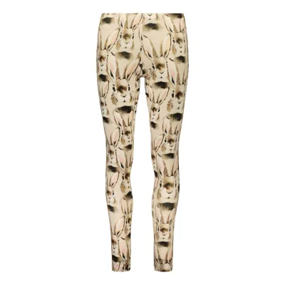 Metsola BUNNY GREY LEGGINGS FOR WOMEN - L, kuva 1 / 1