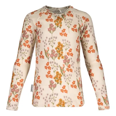 Metsola HAPPY DAYS RIB SHIRT LS - 86, kuva 1 / 1
