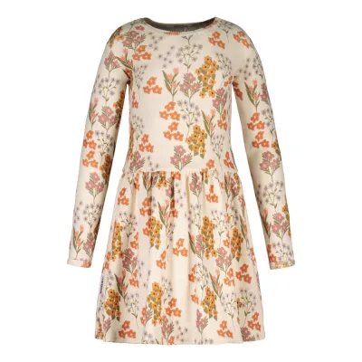 Metsola HAPPY DAYS RIB DRESS - 86/92, kuva 1 / 1
