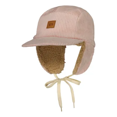 Metsola CORDUROY TEDDY CAP, CUPCAKE - 3-4Y, kuva 1 / 1