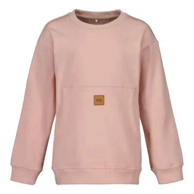 Metsola POCKET SWEATER, CUPCAKE - 122/128, kuva 1 / 1