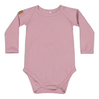 Metsola RIB BODY, LOVELY LILAC - 80, kuva 1 / 1