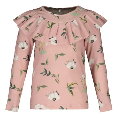 Metsola CUTIES FRILLA SHIRT LS - 92, kuva 1 / 1
