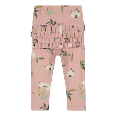 Metsola CUTIES FRILLA LEGGINGS - 56, kuva 1 / 1