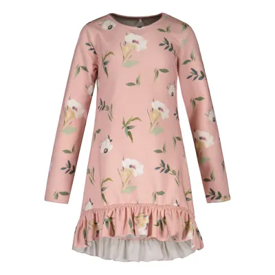 Metsola CUTIES FRILLA DRESS - 86/92, kuva 1 / 1