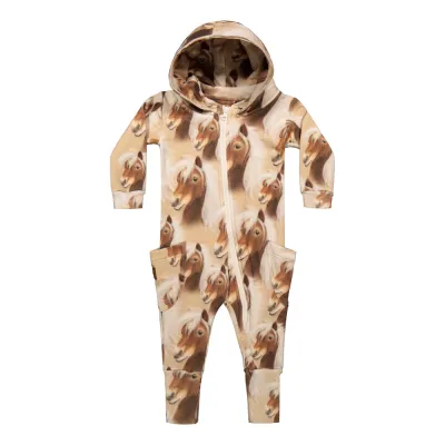 Metsola PONY JUMPSUIT - 86/92, kuva 1 / 1