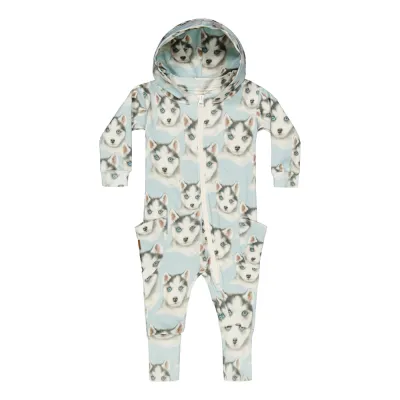 Metsola BABY HUSKY JUMPSUIT - 62/68, kuva 1 / 1